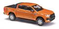 Busch Ford Ranger Metallica orange